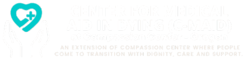 Center for Medical Aid In Dying at Compassion Center Oregon